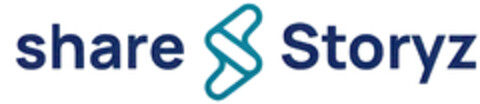share Storyz Logo (DPMA, 02.11.2021)