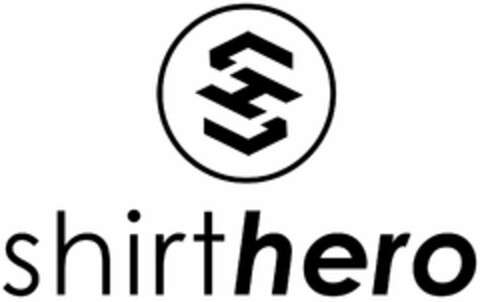 shirthero Logo (DPMA, 01.03.2021)