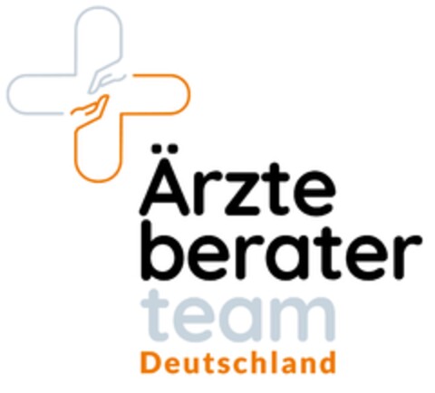Ärzteberaterteam Deutschland Logo (DPMA, 04/13/2021)