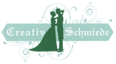 Creativ Schmiede Logo (DPMA, 02/11/2022)