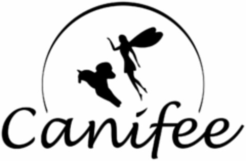 Canifee Logo (DPMA, 02/23/2022)