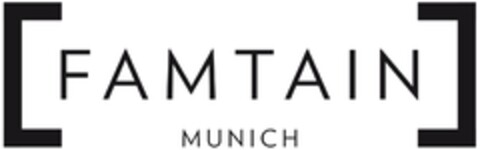 [FAMTAIN MUNICH] Logo (DPMA, 16.03.2022)