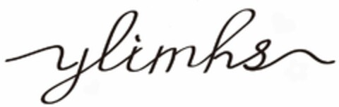 ylimhs Logo (DPMA, 12.05.2022)