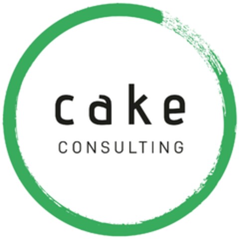 cake CONSULTING Logo (DPMA, 25.01.2022)