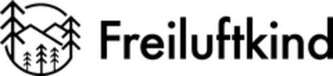 Freiluftkind Logo (DPMA, 14.05.2022)