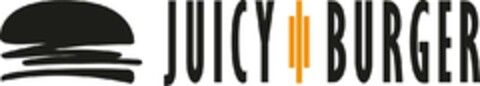 JUICY BURGER Logo (DPMA, 27.06.2022)