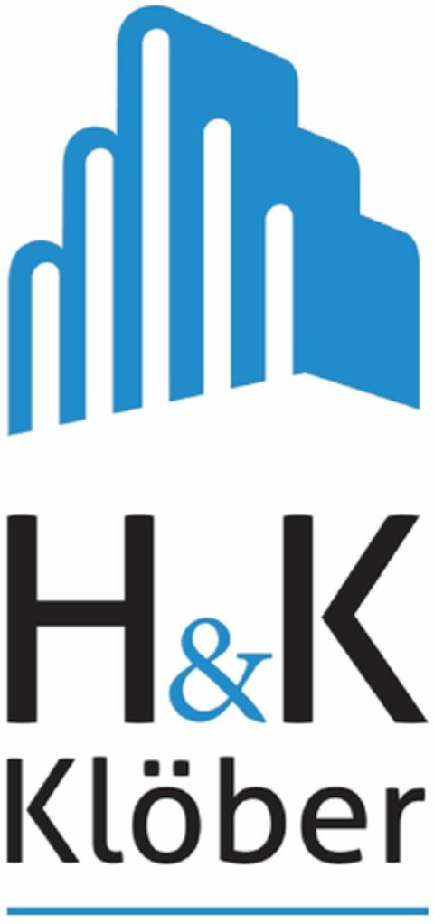 H&K Klöber Logo (DPMA, 07.10.2022)