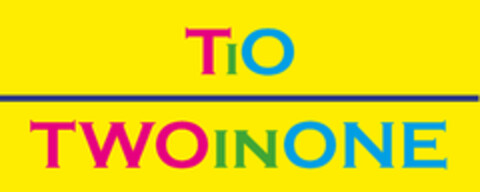 TIO TWOINONE Logo (DPMA, 03.11.2022)