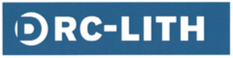 D RC-LITH Logo (DPMA, 19.01.2023)