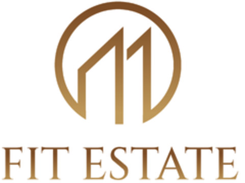 FIT ESTATE Logo (DPMA, 11.08.2023)
