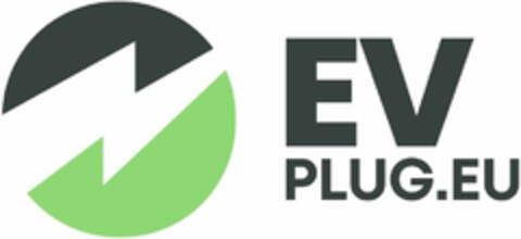EV PLUG.EU Logo (DPMA, 06.04.2023)