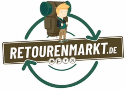 RETOURENMARKT.DE Logo (DPMA, 23.05.2023)