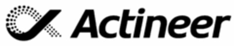 Actineer Logo (DPMA, 28.09.2023)