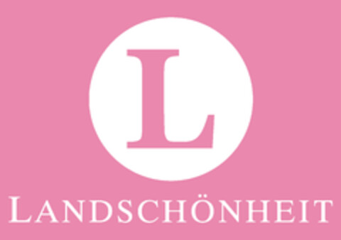 LANDSCHÖNHEIT Logo (DPMA, 05.01.2023)