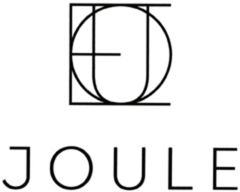 JOULE Logo (DPMA, 17.04.2023)
