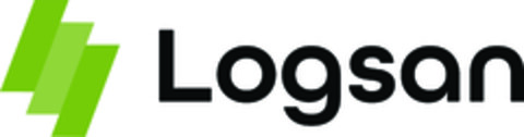 Logsan Logo (DPMA, 25.05.2023)