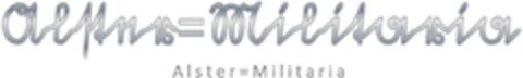 Alster=Militaria Logo (DPMA, 25.09.2023)