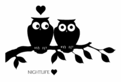 NIGHTLIFE Logo (DPMA, 05.03.2024)