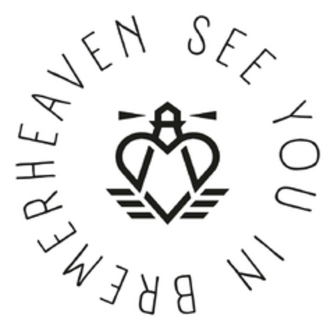 SEE YOU IN BREMERHEAVEN Logo (DPMA, 05.04.2024)