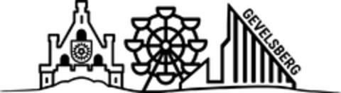GEVELSBERG Logo (DPMA, 25.02.2025)