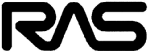 RAS Logo (DPMA, 25.01.2002)