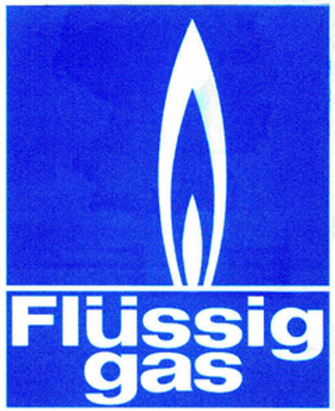 Flüssiggas Logo (DPMA, 21.02.2002)