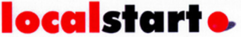 localstart Logo (DPMA, 25.02.2002)