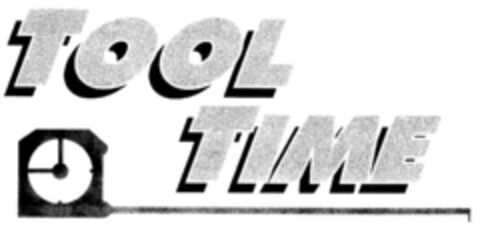 TOOL TIME Logo (DPMA, 25.03.2002)