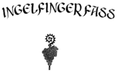 INGELFINGERFASS Logo (DPMA, 01.08.2002)