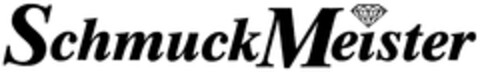 SchmuckMeister Logo (DPMA, 12.11.2002)