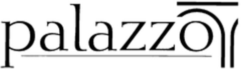 palazzo Logo (DPMA, 10.01.2003)