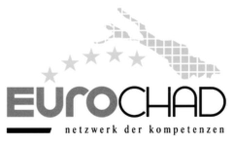 EUROCHAD netzwerk der kompetenzen Logo (DPMA, 06.02.2003)
