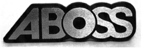 ABOSS Logo (DPMA, 25.02.2003)