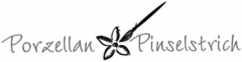 Porzellan Pinselstrich Logo (DPMA, 30.07.2003)