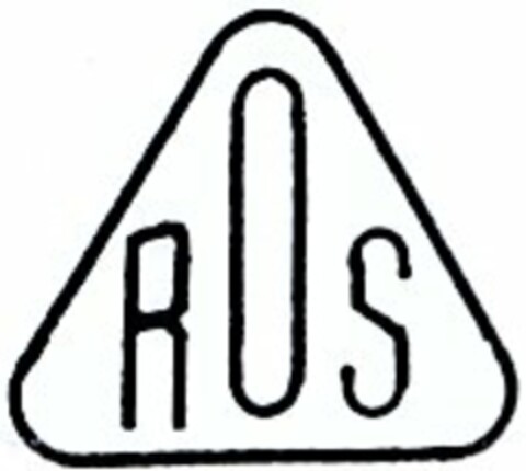 ROS Logo (DPMA, 26.08.2003)