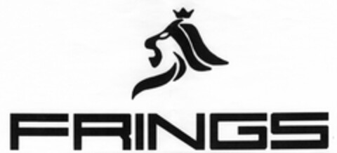 FRINGS Logo (DPMA, 05/19/2004)