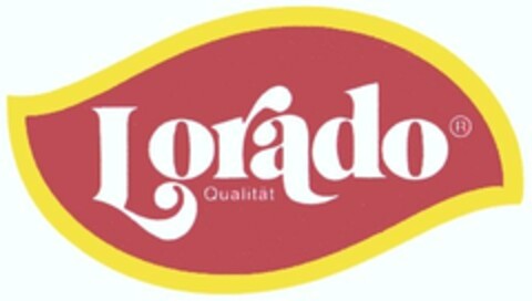 Lorado Qualität Logo (DPMA, 07/01/2004)