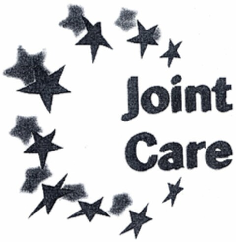 Joint Care Logo (DPMA, 01.09.2004)