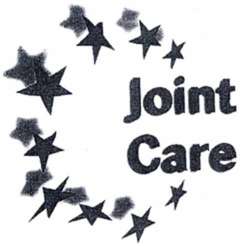 Joint Care Logo (DPMA, 09/01/2004)