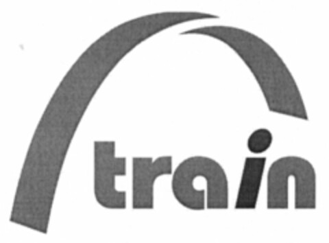 train Logo (DPMA, 14.09.2004)