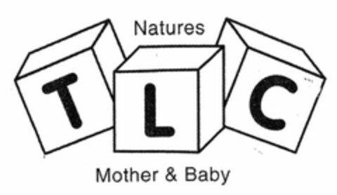 Natures TLC Mother & Baby Logo (DPMA, 13.01.2005)