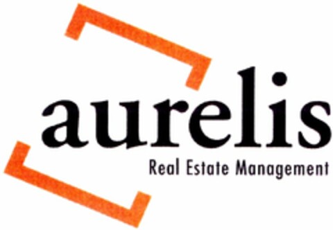 aurelis Real Estate Management Logo (DPMA, 04/25/2005)