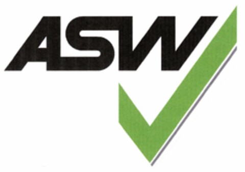 ASW Logo (DPMA, 08.10.2005)