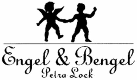 Engel & Bengel Petra Lock Logo (DPMA, 25.07.2006)