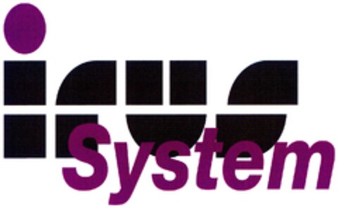 irus System Logo (DPMA, 09.10.2006)