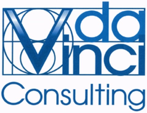 da Vinci Consulting Logo (DPMA, 23.10.2006)