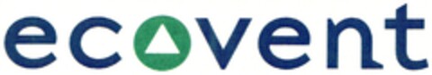 ecovent Logo (DPMA, 01/31/2007)