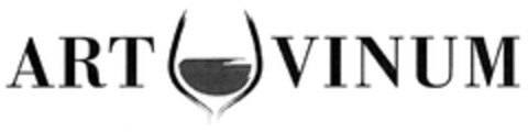 ART VINUM Logo (DPMA, 10.04.2007)