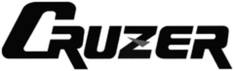 CRUZER Logo (DPMA, 03.08.2007)