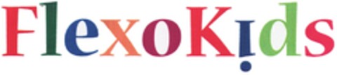 FlexoKids Logo (DPMA, 30.08.2007)